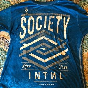 Men’s Society Shirt